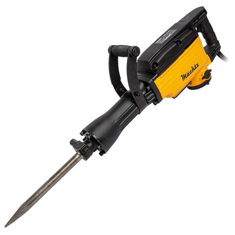 Відбійний молоток, мережевий MACHTZ MDH-2100B